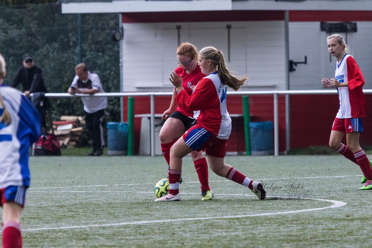 Bild 67 - Frauen Lieth : Halstenbek-Rellingen : Ergebnis: 2:0